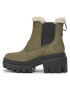 Timberland Botine Everleigh Bt Wrm Ln Chls TB0A5ZPG9911 Verde - Pled.ro