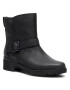 Timberland Botine Graceyn Biker Wp TB0A2FXX015 Negru - Pled.ro