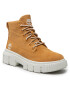 Timberland Botine Greyfield Boot L/F TB0A2JHM231 Galben - Pled.ro