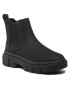 Timberland Botine Greyfield Chelsea TB0A5U3J0151 Negru - Pled.ro