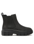 Timberland Botine Greyfield Chelsea TB0A5U3J0151 Negru - Pled.ro