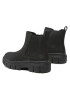 Timberland Botine Greyfield Chelsea TB0A5U3J0151 Negru - Pled.ro