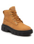 Timberland Botine Greyfield Leather Boot TB0A5RP4231 Maro - Pled.ro