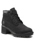 Timberland Botine Kinsley Wp Nellie TB0A2CJT0011 Negru - Pled.ro