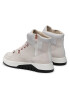 Timberland Botine Supaway TB0A2K211431 Alb - Pled.ro