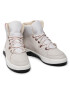 Timberland Botine Supaway TB0A2K211431 Alb - Pled.ro