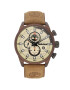 Timberland Ceas Henniker II 14816JLBN/07 Maro - Pled.ro