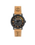 Timberland Ceas Scusset TDWGA2101501 Maro - Pled.ro