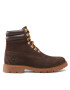 Timberland Cizme 6in Wr Basic TB0A2DB4V131 Maro - Pled.ro