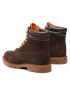 Timberland Cizme 6in Wr Basic TB0A2DB4V131 Maro - Pled.ro