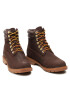 Timberland Cizme 6in Wr Basic TB0A2DB4V131 Maro - Pled.ro