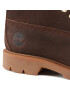 Timberland Cizme 6in Wr Basic TB0A2DB4V131 Maro - Pled.ro