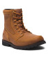 Timberland Cizme Attleboro Pt Boot TB0A5YQS2311 Maro - Pled.ro