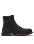 Timberland Cizme Attleboro Pt Boot TB0A657D0151 Negru - Pled.ro