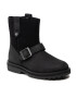 Timberland Cizme Courma Kid Wl.Biker Bt TB0A2H67015 Negru - Pled.ro