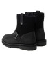 Timberland Cizme Courma Kid Wl.Biker Bt TB0A2H67015 Negru - Pled.ro