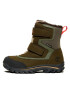 Timberland Cizme de zăpadă Chillberg 2-Strap Gtx GORE-TEX TB0A66WRA581 Verde - Pled.ro