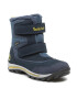 Timberland Cizme de zăpadă Chillberg 2-Strap Gtx GORE-TEX TB0A1H07H60 Bleumarin - Pled.ro