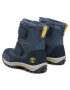 Timberland Cizme de zăpadă Chillberg 2-Strap Gtx GORE-TEX TB0A1H07H60 Bleumarin - Pled.ro