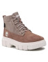 Timberland Cizme Greyfield Boot L/F TB0A2M439291 Maro - Pled.ro