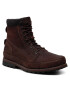 Timberland Cizme Originals II 6 In TB0A2MQGV131 Maro - Pled.ro