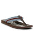 Timberland Flip flop Wild Dunes TB0A19AY9011 Albastru - Pled.ro