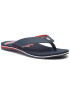 Timberland Flip flop Wild Duness Synth Thong TB0A1IGQ019 Bleumarin - Pled.ro