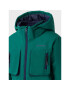 Timberland Geacă de iarnă T26569 Verde Regular Fit - Pled.ro