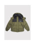 Timberland Geacă din puf T26552 S Verde Regular Fit - Pled.ro