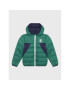 Timberland Geacă din puf T26573 M Verde Regular Fit - Pled.ro