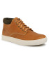 Timberland Ghete Adventure 2.0 Chukka TB0A1JU12311 Maro - Pled.ro