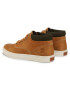 Timberland Ghete Adventure 2.0 Chukka TB0A1JU12311 Maro - Pled.ro