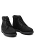 Timberland Ghete Alden Brook TB0A44ZN0151 Negru - Pled.ro