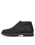 Timberland Ghete Alden Brook Wp Chukka TB0A3ZUS0151 Negru - Pled.ro