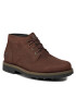 Timberland Ghete Alden Brook Wp Chukka TB0A3ZV19311 Maro - Pled.ro