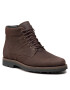 Timberland Ghete Alden Brook Wp SideZip Bt TB0A27YMV13 Maro - Pled.ro