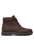 Timberland Ghete Alden Brook Wp SideZip Bt TB0A27YMV13 Maro - Pled.ro