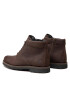 Timberland Ghete Alden Brook Wp SideZip Bt TB0A27YMV13 Maro - Pled.ro