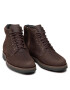 Timberland Ghete Alden Brook Wp SideZip Bt TB0A27YMV13 Maro - Pled.ro