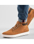 Timberland Ghete Ashwood Park TB0A1Z3K231 Maro - Pled.ro