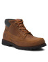 Timberland Ghete Attleboro Pt Chukka TB0A5YS12311 Maro - Pled.ro