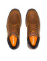 Timberland Ghete Attleboro Pt Chukka TB0A5YS12311 Maro - Pled.ro