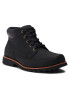 Timberland Ghete Attleboro Pt Chukka TB0A65810151 Negru - Pled.ro