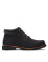 Timberland Ghete Attleboro Pt Chukka TB0A65810151 Negru - Pled.ro