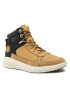 Timberland Ghete Bradsteet Ultra Mid Hiker TB0A42KN231 Maro - Pled.ro