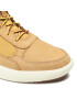 Timberland Ghete Bradsteet Ultra Mid Hiker TB0A42KN231 Maro - Pled.ro