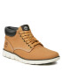 Timberland Ghete Bradstreet Chukka A1989/TB0A19892311 Maro - Pled.ro