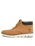 Timberland Ghete Bradstreet Chukka A1989/TB0A19892311 Maro - Pled.ro