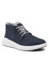 Timberland Ghete Bradstreet Ultra Pt Chk TB0A29NP0191 Bleumarin - Pled.ro