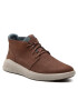 Timberland Ghete Bradstreet Ultra TB0A5M3V9311 Maro - Pled.ro